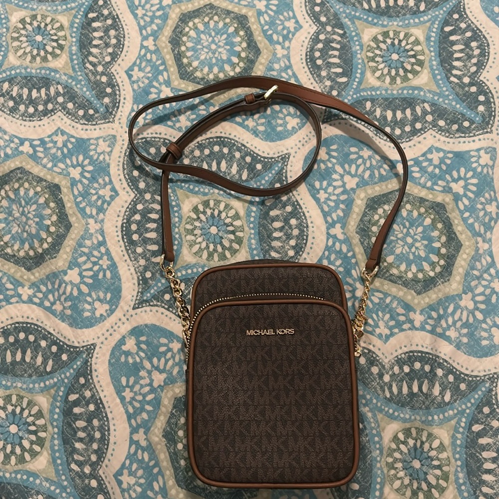 Michael Kors Jet Set Travel.